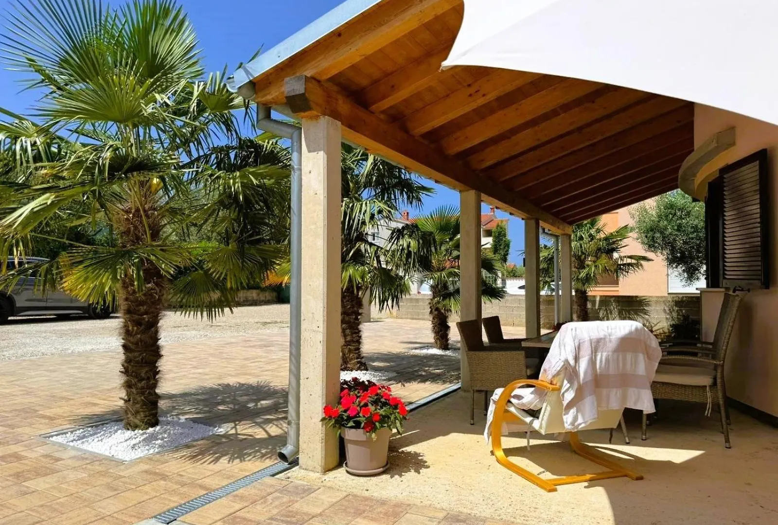 Apartments Primo - Pula Kroatië