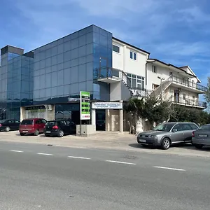 Studio Trogir Ivan Privatunterkunft Plano