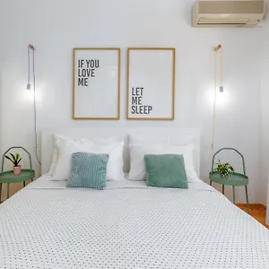 Salt&sky Apartment