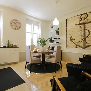Jasna Apartment Zadar