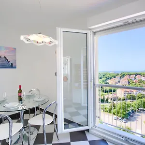 Vedrana Apartment